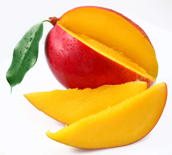 Mango Aroma Phase aqueuse d'Amérique du Sud congelé  clarifié